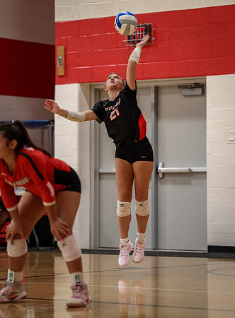 0343 Centennial vs Duluth East B