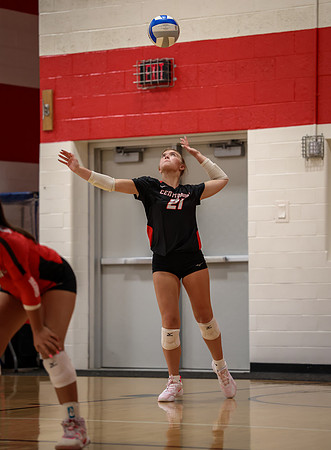 0341 Centennial vs Duluth East B