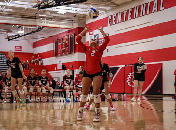 0367 Centennial vs Duluth East B