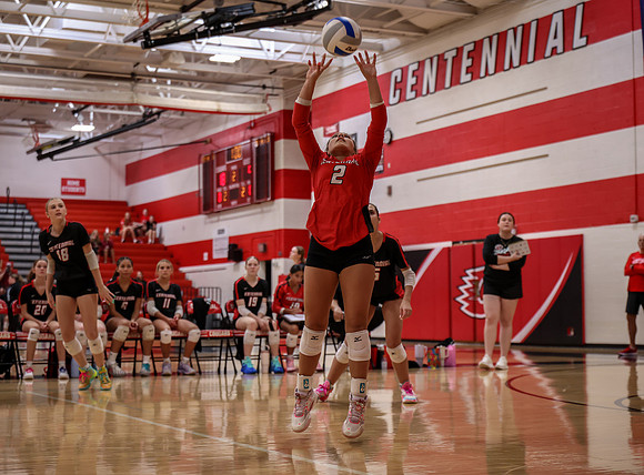 0368 Centennial vs Duluth East B