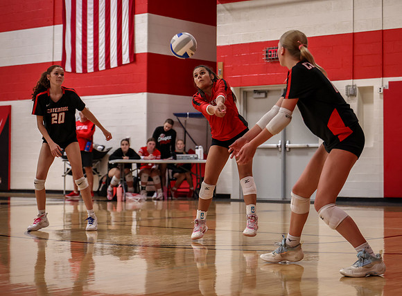 0395 Centennial vs Duluth East B