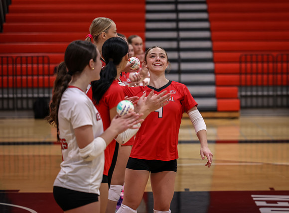 1808 Centennial vs Duluth East B