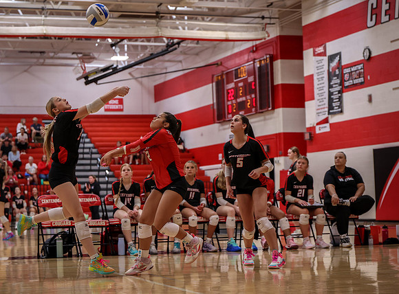 0432 Centennial vs Duluth East B