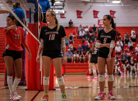 0413 Centennial vs Duluth East B