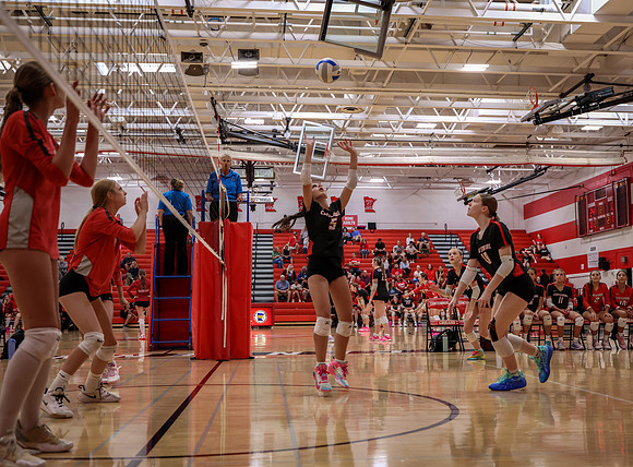 0456 Centennial vs Duluth East B