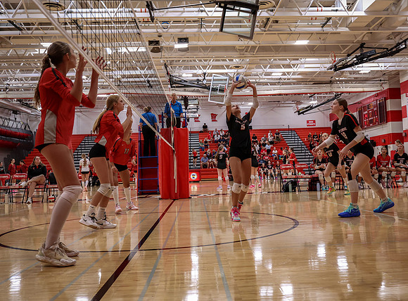 0484 Centennial vs Duluth East B