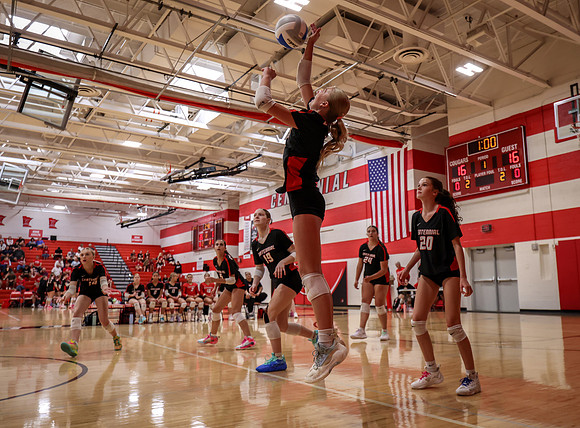 0519 Centennial vs Duluth East B