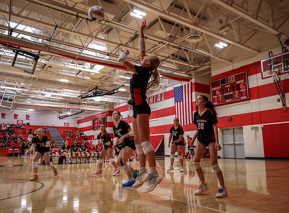 0520 Centennial vs Duluth East B
