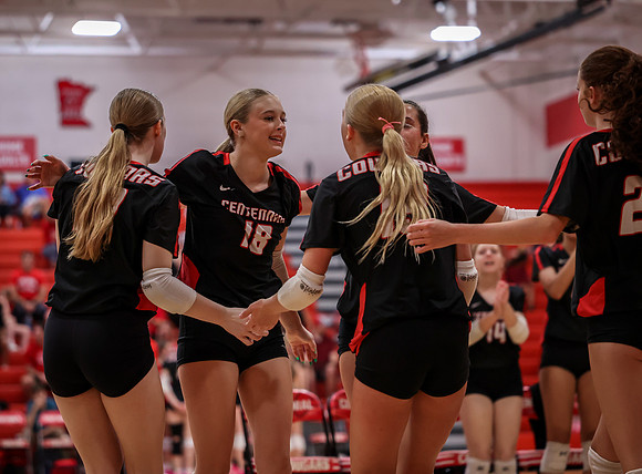0558 Centennial vs Duluth East B