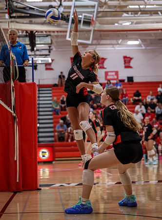 0614 Centennial vs Duluth East B