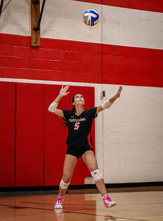 0640 Centennial vs Duluth East B