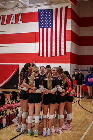 0632 Centennial vs Duluth East B
