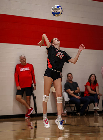 0652 Centennial vs Duluth East B