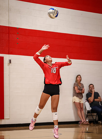 0673 Centennial vs Duluth East B