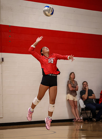 0674 Centennial vs Duluth East B