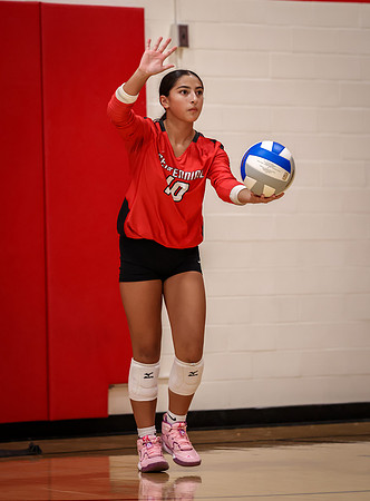 0669 Centennial vs Duluth East B