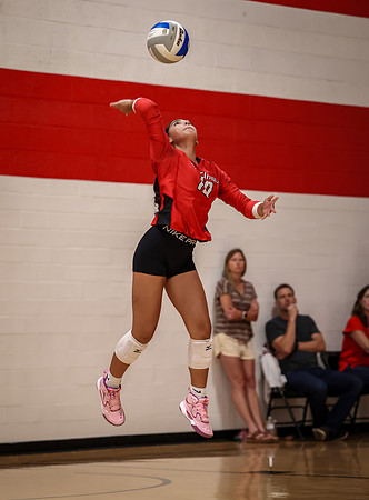 0676 Centennial vs Duluth East B