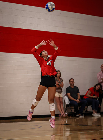 0684 Centennial vs Duluth East B