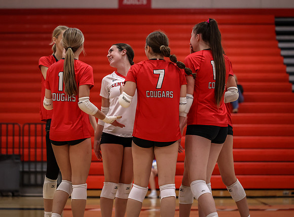 2051 Centennial vs Duluth East B