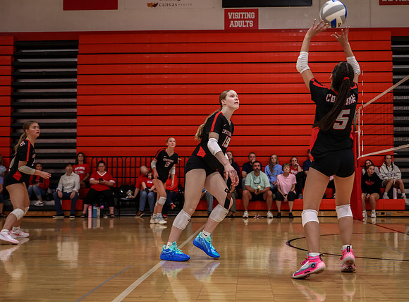 0718 Centennial vs Duluth East B