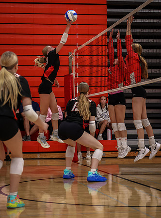 0746 Centennial vs Duluth East B