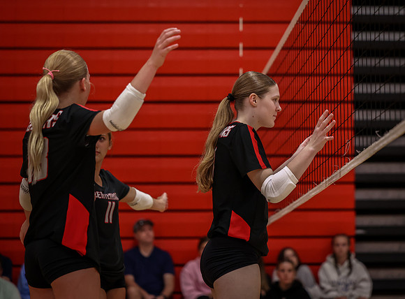 0757 Centennial vs Duluth East B