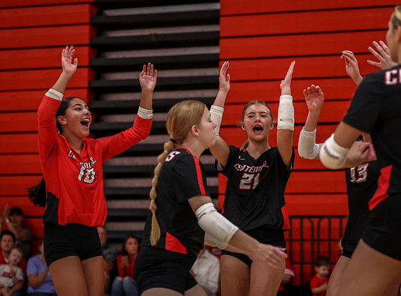 0762 Centennial vs Duluth East B