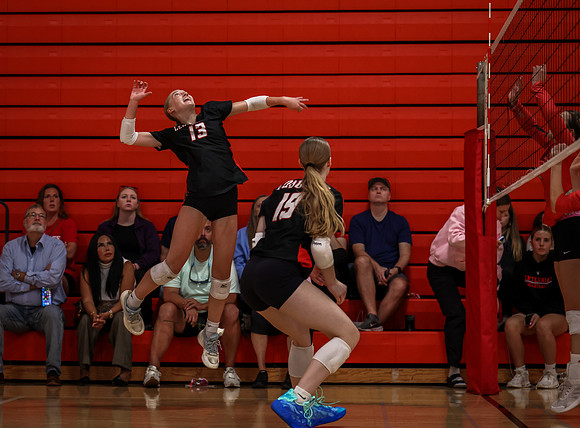 0777 Centennial vs Duluth East B