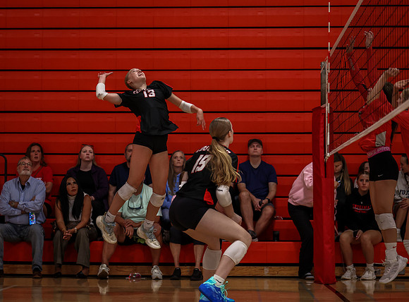 0778 Centennial vs Duluth East B