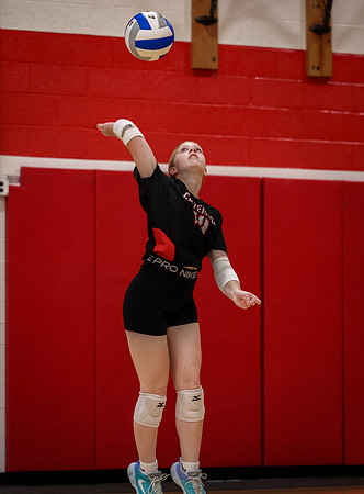 0769 Centennial vs Duluth East B