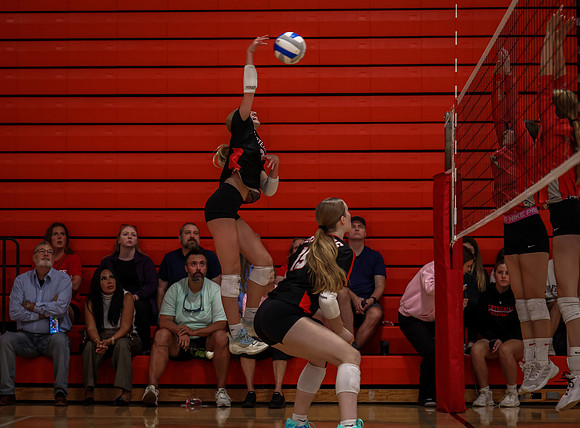 0780 Centennial vs Duluth East B