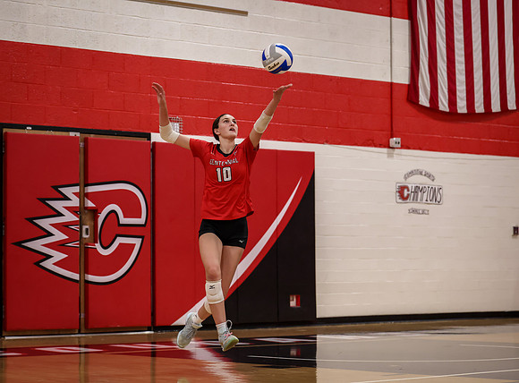 2145 Centennial vs Duluth East B