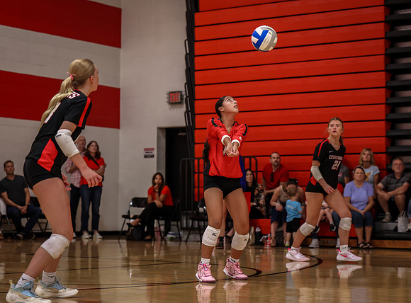 0812 Centennial vs Duluth East B