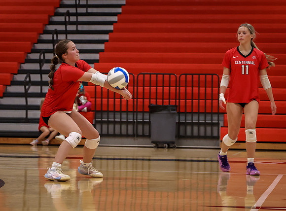 2240 Centennial vs Duluth East B