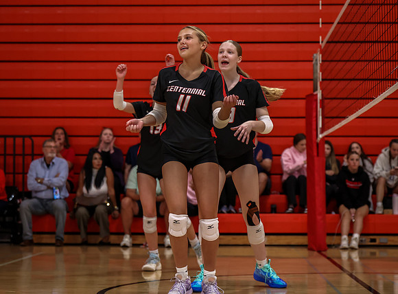 0825 Centennial vs Duluth East B