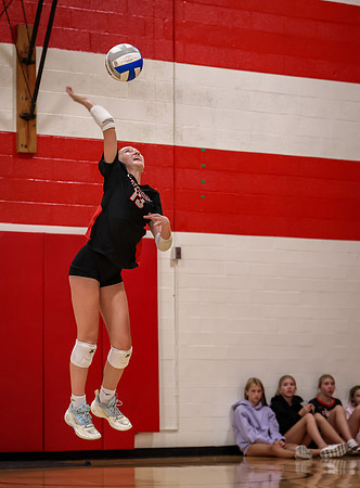 0839 Centennial vs Duluth East B