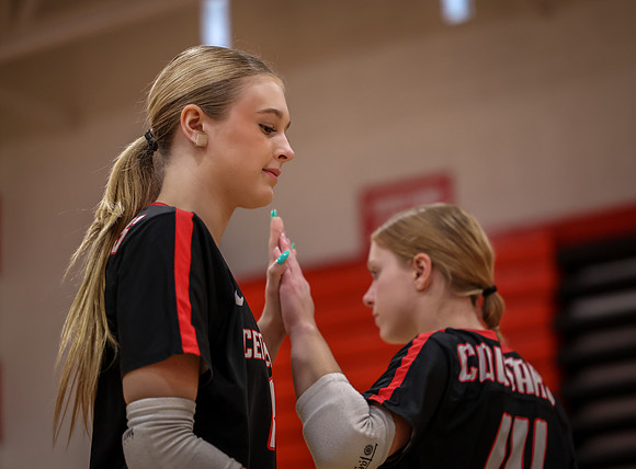 0948 Centennial vs Duluth East B