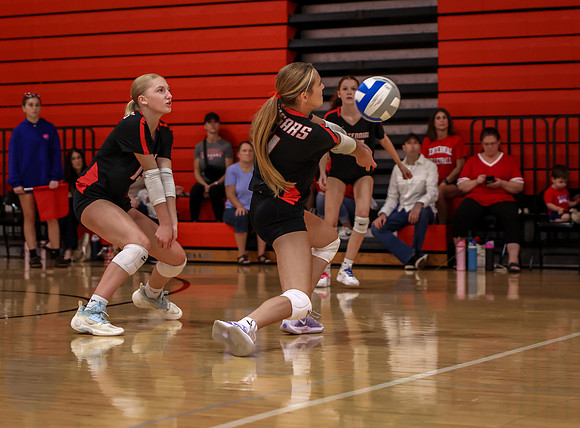 0929 Centennial vs Duluth East B