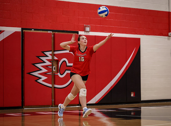 2319 Centennial vs Duluth East B