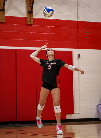 0954 Centennial vs Duluth East B