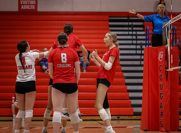 2403 Centennial vs Duluth East B
