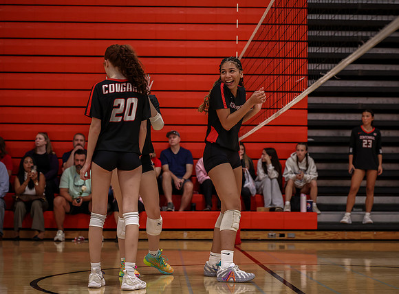 0992 Centennial vs Duluth East B