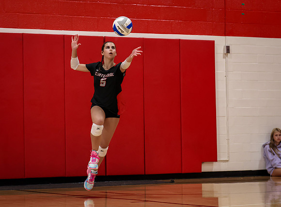 0995 Centennial vs Duluth East B