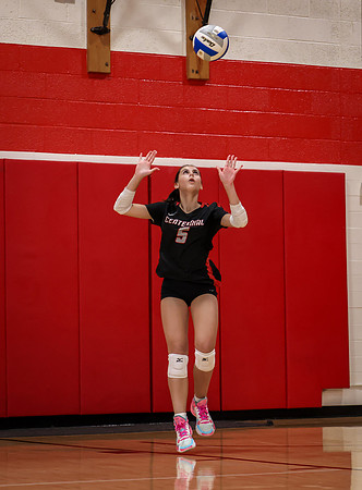 0998 Centennial vs Duluth East B