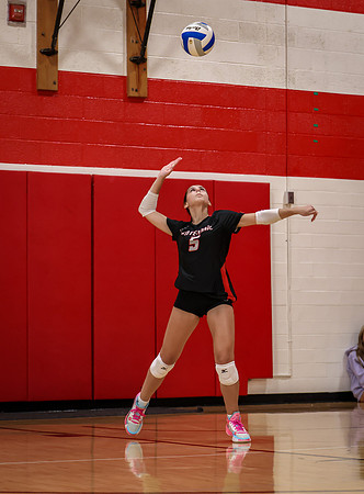 1003 Centennial vs Duluth East B