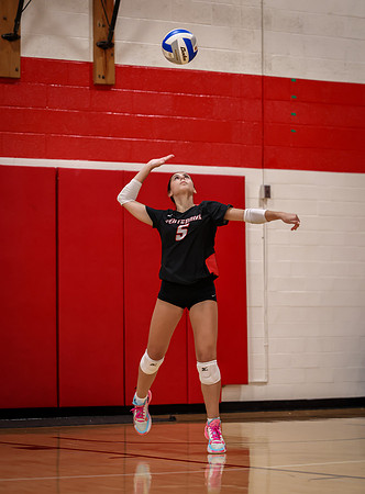 1039 Centennial vs Duluth East B