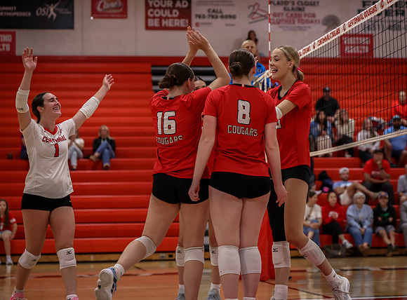 2481 Centennial vs Duluth East B