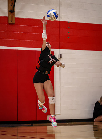 1041 Centennial vs Duluth East B