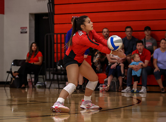 1112 Centennial vs Duluth East B
