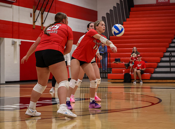 2604 Centennial vs Duluth East B